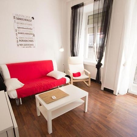 Appartement Rua Alta 22 Der à Vigo Extérieur photo