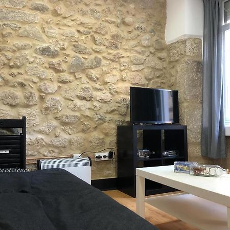 Appartement Rua Alta 22 Der à Vigo Extérieur photo