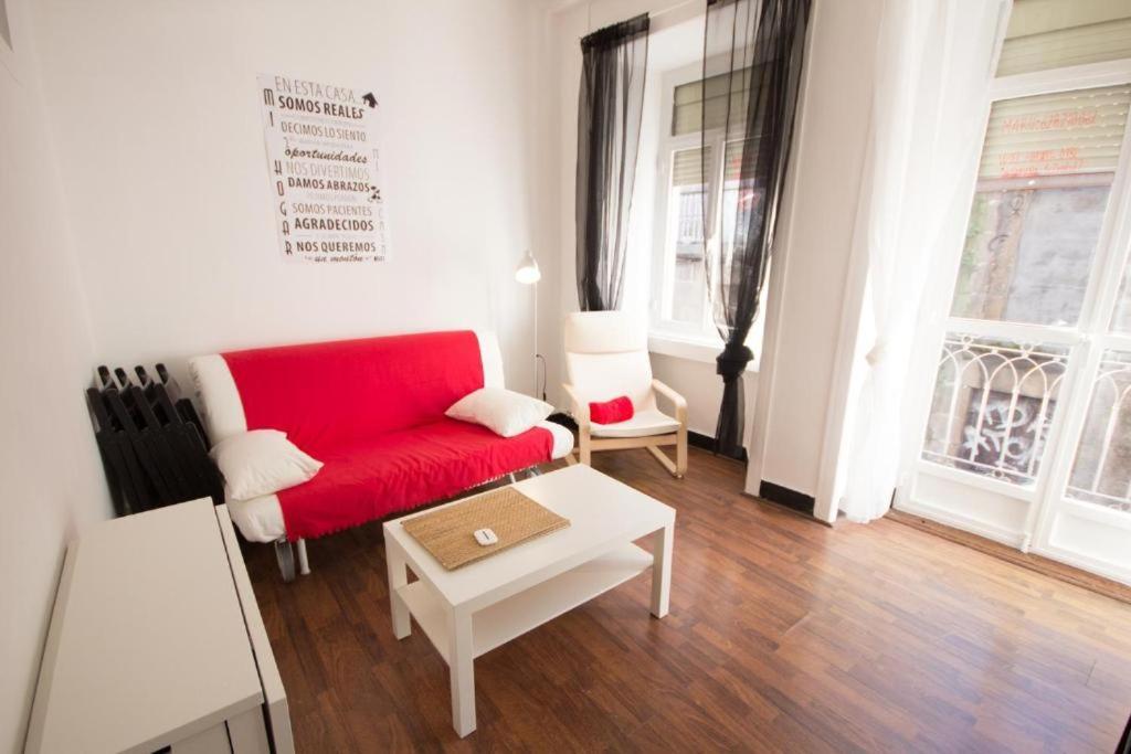 Appartement Rua Alta 22 Der à Vigo Extérieur photo