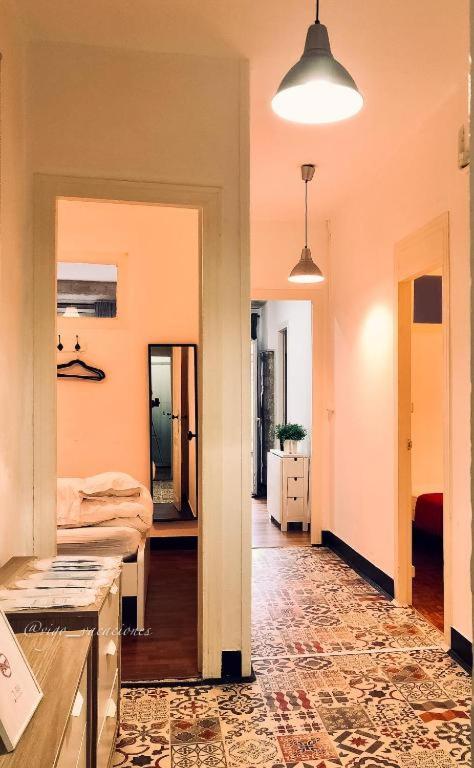 Appartement Rua Alta 22 Der à Vigo Extérieur photo