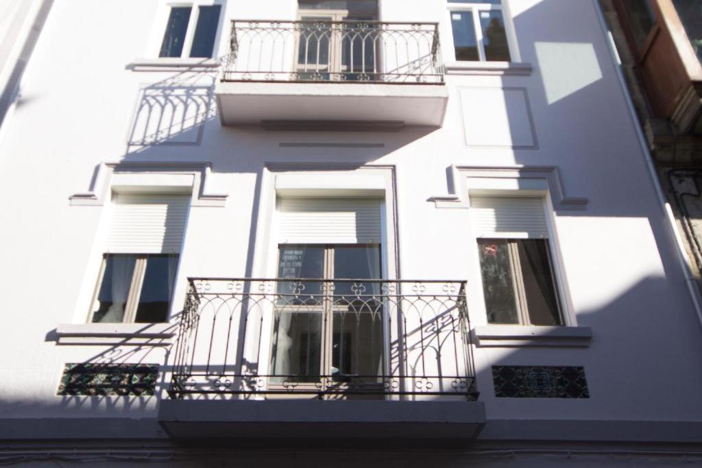 Appartement Rua Alta 22 Der à Vigo Extérieur photo