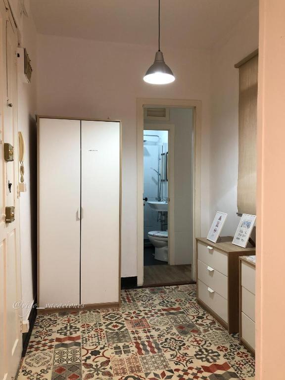 Appartement Rua Alta 22 Der à Vigo Extérieur photo